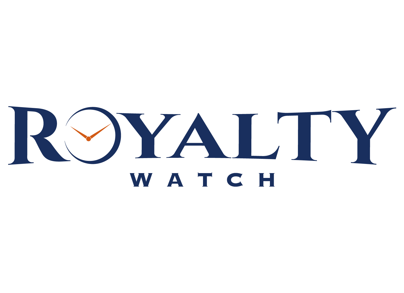 Royalty Watch